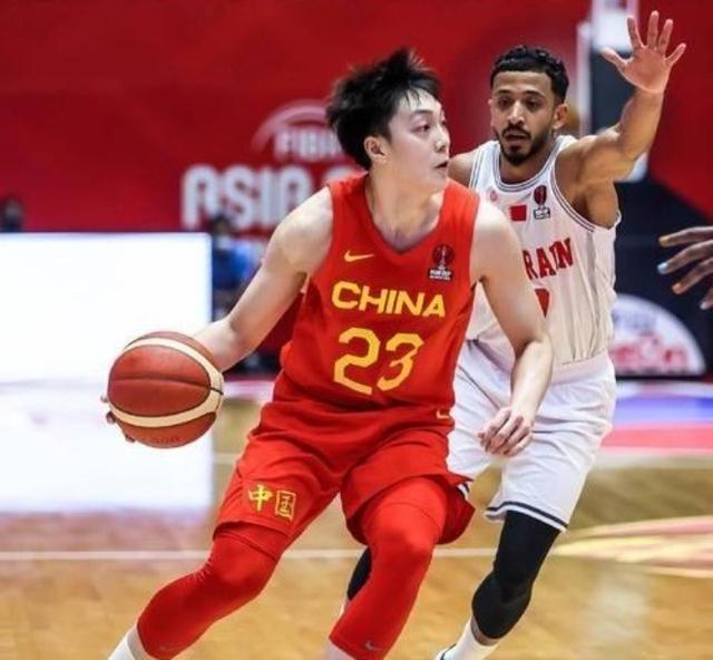 B体育官网：中国男篮历史上的经典战术配合案例：团队篮球的魅力的简单介绍