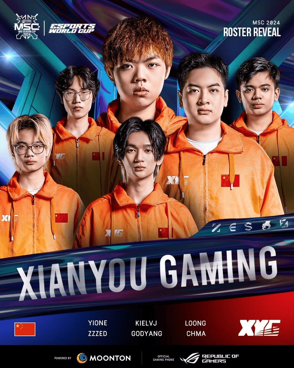 包含bsports体育:电竞战队，他们的战术与配合的词条