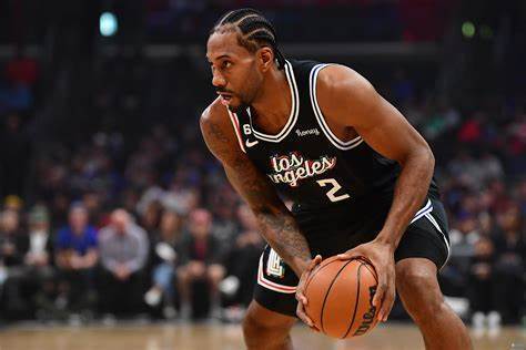 关于bsports体育:快船队健康隐患：莱昂纳德和乔治能否保持健康？的信息
