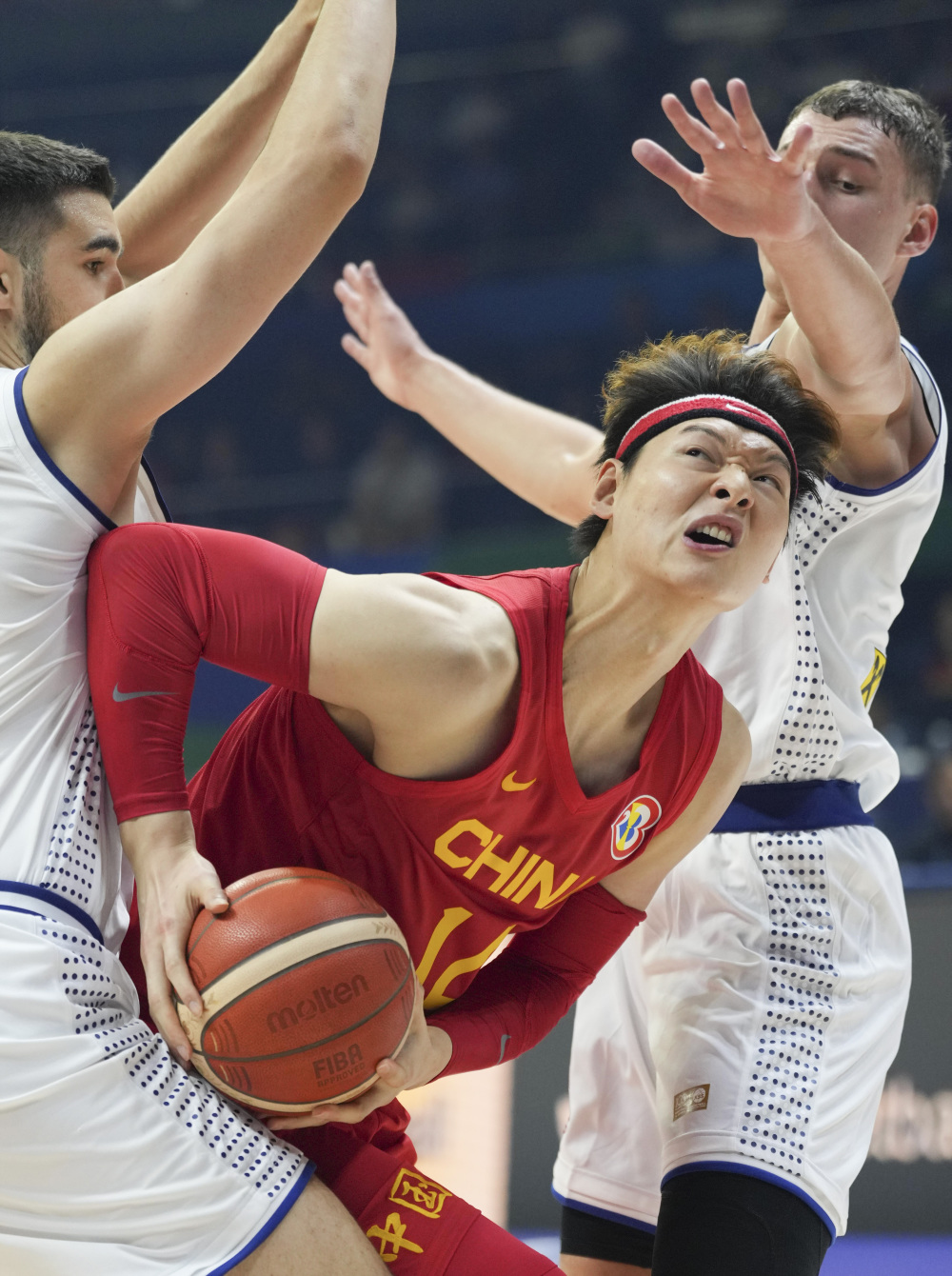 包含B体育官网：中国篮球教练员海外取经，提升执教水平的词条