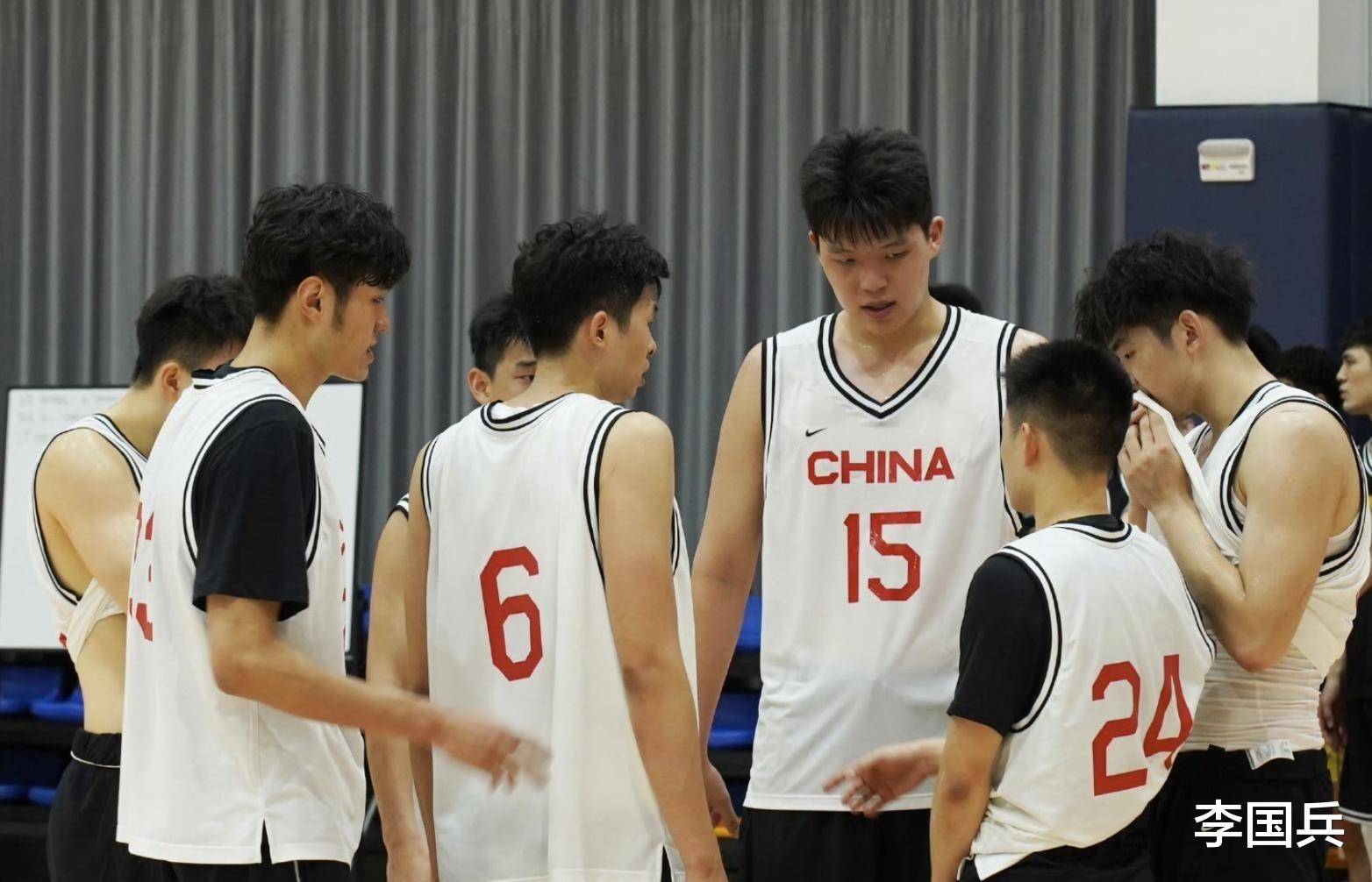 关于B体育官网：中国男篮亚洲杯备战：磨合阵容，提升状态的信息