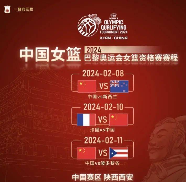 关于B体育官网：中国女篮：海外集训，提升实力，备战奥运资格赛的信息