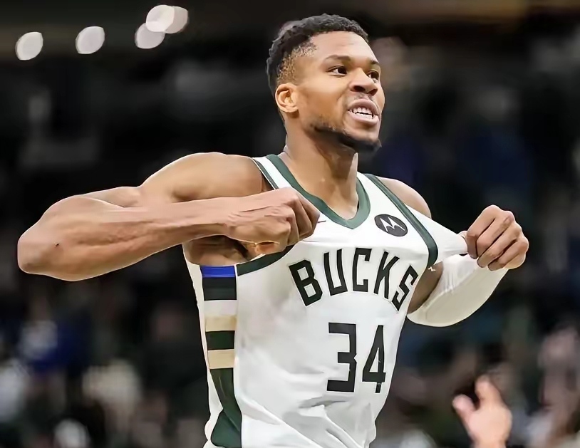 bsports体育：雄鹿队字母哥的统治力：能否再次带领球队冲击总冠军？的简单介绍