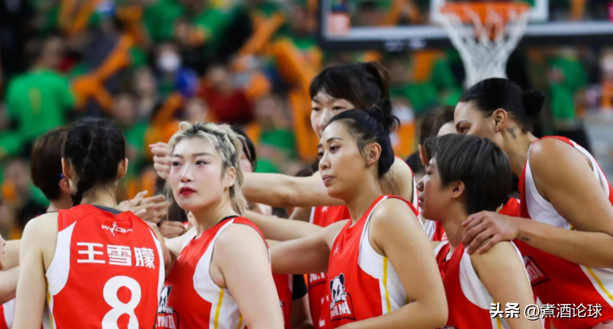 B体育官网：WCBA联赛，如何才能吸引更多男性观众？的简单介绍