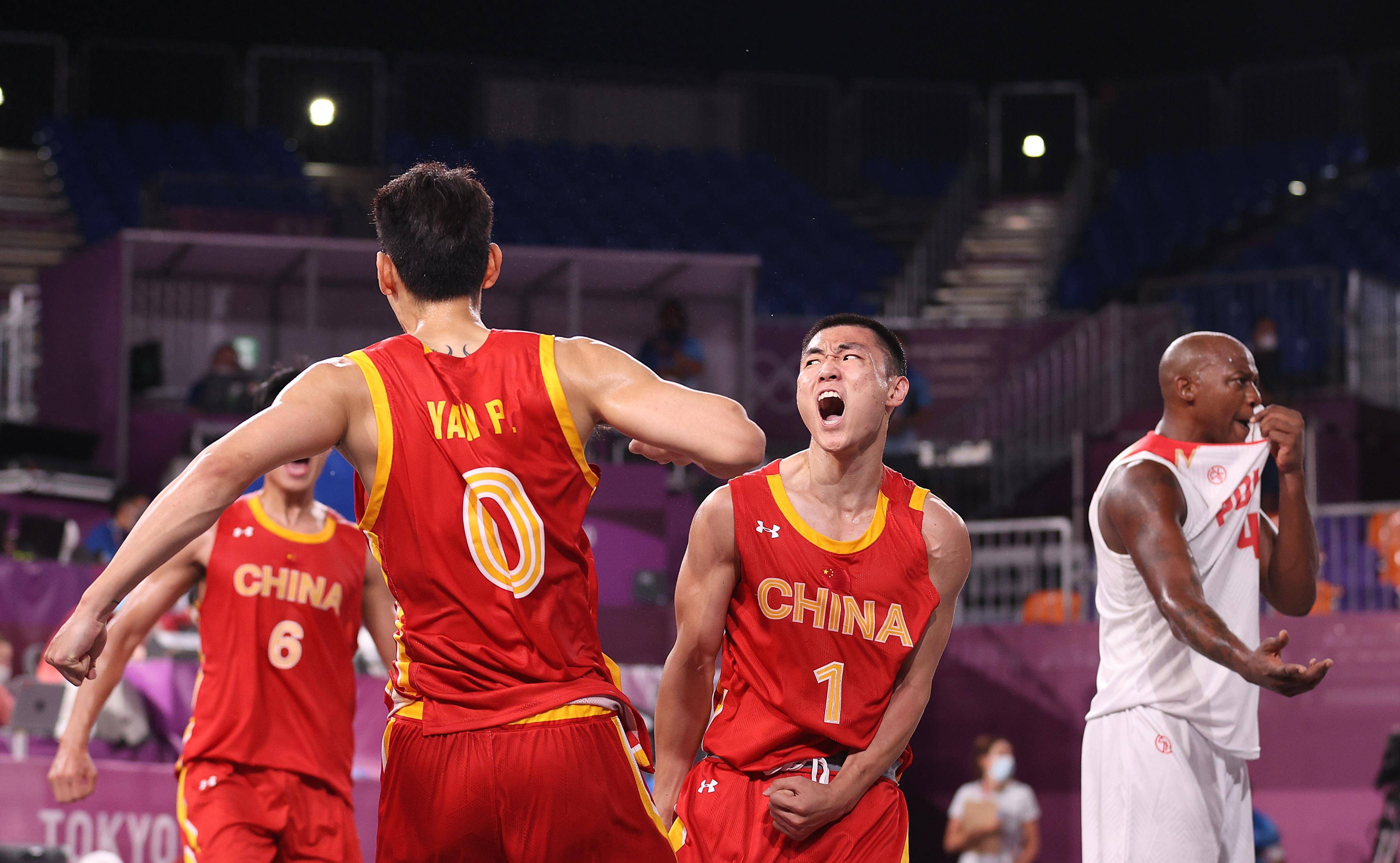 B体育官网：中国男篮历史上的经典对手战术分析：回顾那些充满激情与对抗的比赛的简单介绍