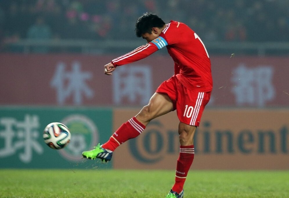 b体育(sports)官方网站-关于B体育APP:老将郑智：退役后转型教练，继续为中国足球做贡献的信息